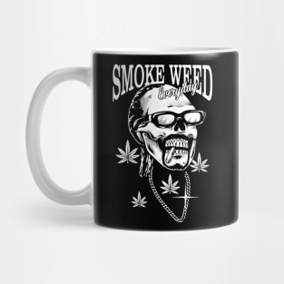 Smoke Weed Mug